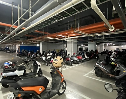 【不用管社宅】全新2房步行即到高鐵、三井outlet - Image 11