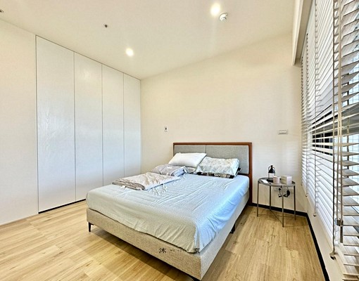 🏠新崙公園第一排｜高樓景觀、雙面採光2房 - Image 6