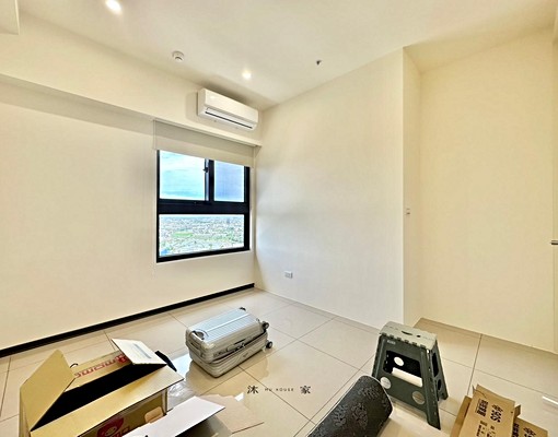 🏠新崙公園第一排｜高樓景觀、雙面採光2房 - Image 9
