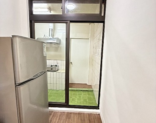 美樂*民權西路*平面兩房新整理*可租補/合租*低樓層*可貓 - Image 8