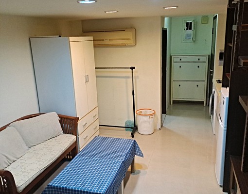 師大古亭捷運挑高雅築 - Image 10