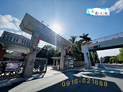 社區圖片