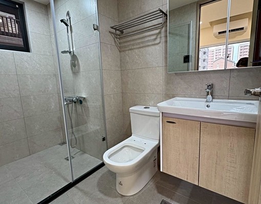 ❤️過嶺全家具/新3房車可寵/露臺戶附洗碗機/免仲 - Image 3