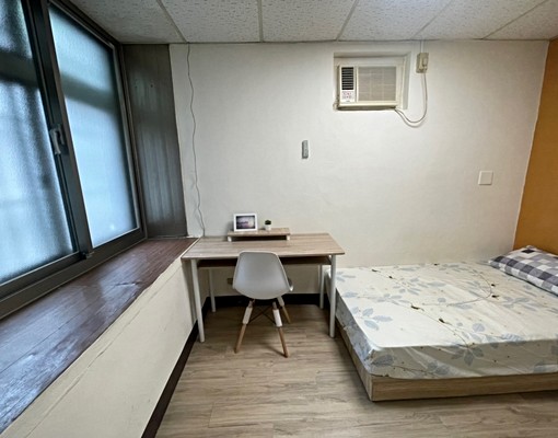 新埔站2樓大對外窗可養貓可補助 - Image 3