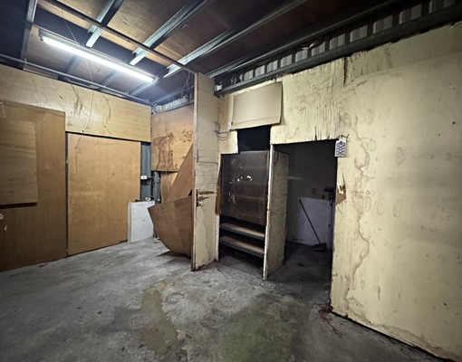 路竹菜市場黃金店面大空間任意利用價格親民 - Image 4