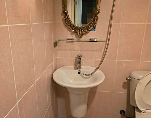 板橋府中捷運大樓甜美雅房 - Image 11