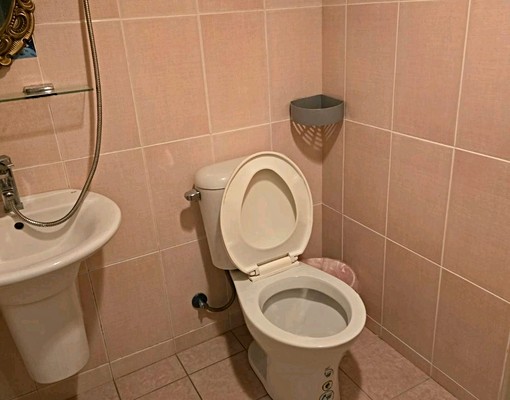 板橋府中捷運大樓甜美雅房 - Image 12