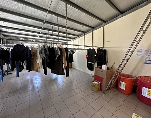 【獨立洗衣機】竹北市文義街獨立洗衣機&電梯大樓安靜套房出租 - Image 8