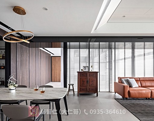 獨家專簽🔥磐鈺雲華🔥高顏值精裝戶｜三面採光美景 - Image 3