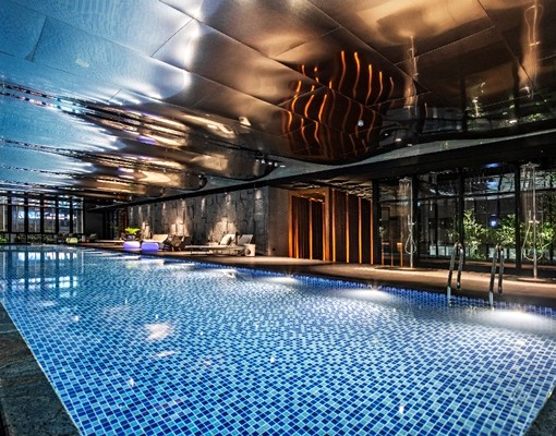 獨家專簽🔥磐鈺雲華🔥高顏值精裝戶｜三面採光美景 - Image 11