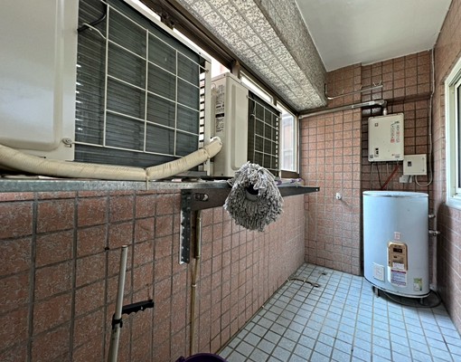 🍎文心凱旋2高樓層三房🌳可租補✨貓狗可談✨ - Image 11