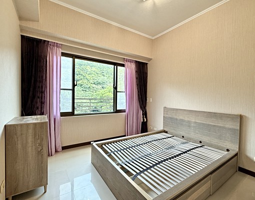 綠樹山景紅樹林海天3房溫泉 - Image 5