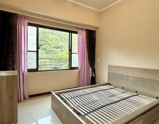 綠樹山景紅樹林海天3房溫泉 - Image 6