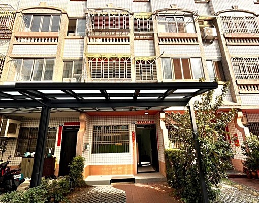 稀有釋出💕台水台電💕大四房全配💕門前停車💕超大陽台 - 591租屋網 - Image 12