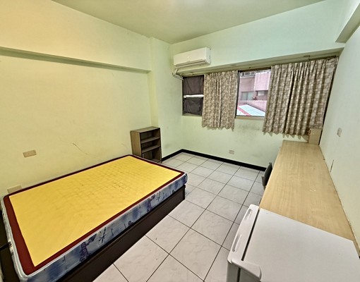 可租補套房❤️興大前有機車位🛵 - Image 1