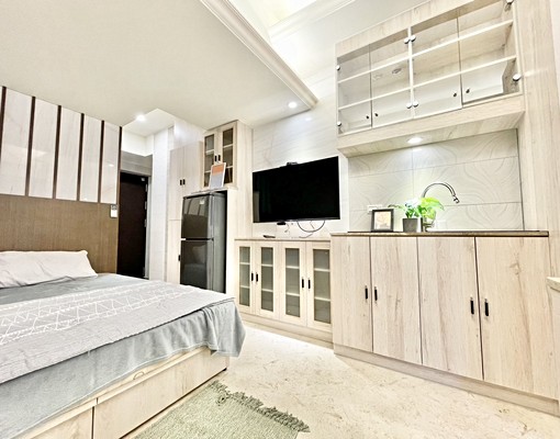 雙租補報稅✅全新質感.帝王裝潢✅大露台.流理台 - Image 3