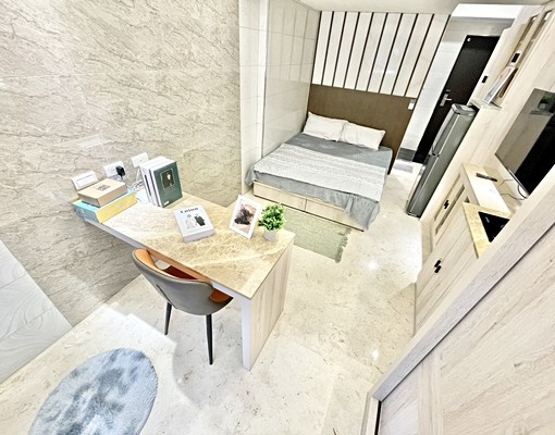 雙租補報稅✅全新質感.帝王裝潢✅大露台.流理台 - Image 7