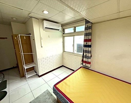 秀朗橋/租金便宜/採光通風外推窗獨曬衣/家具齊全/生活機能佳 - Image 3