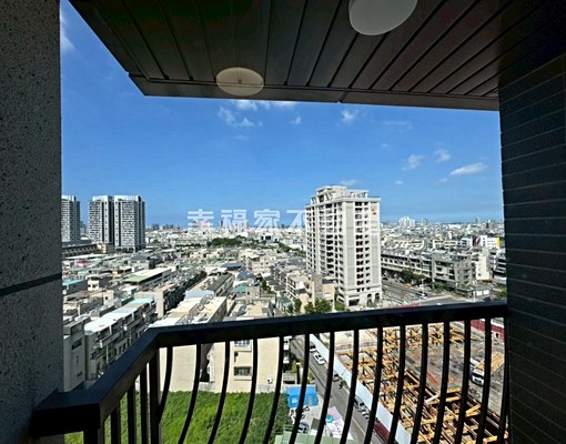 💕(租)近新光小北夜市~花園夜市⭐一品樓三房+平面車位💕 - Image 13