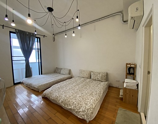 成大獨立套房兩張床/獨立衛浴/大東夜市/南紡購物中心 - Image 5