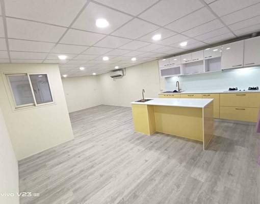 近北區G7文心中清捷運站★1樓可營登.可入戶籍★門前可停雙車 - Image 3