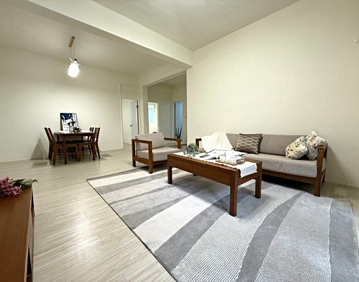 近捷運大坪林三房兩衛全新裝潢s央北團隊s - Image 3