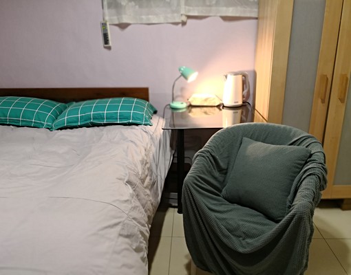 限女套房,近車站捷運,生活機能方便 - Image 7