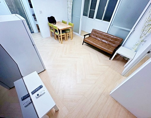 租補🔥中原站✦百萬裝潢✦採光大2房✦獨立洗曬✦廚房開伙 - Image 3