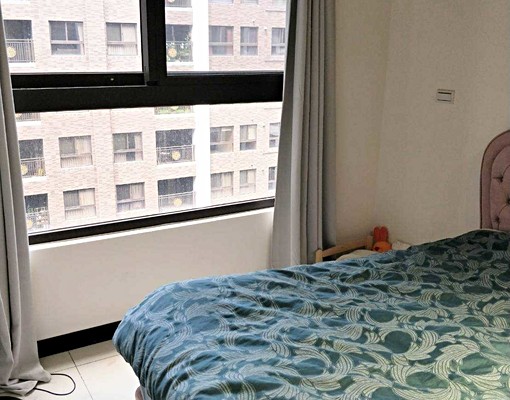 🍀可補助🍀近捷運A7站🍀兩房含車位#寵物可談 - Image 2