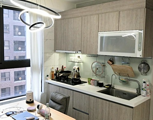 🍀可補助🍀近捷運A7站🍀兩房含車位#寵物可談 - Image 6