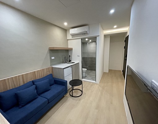 近龜山工業區鳳鳴獨洗獨曬全新家具家電優質大套房 - Image 2