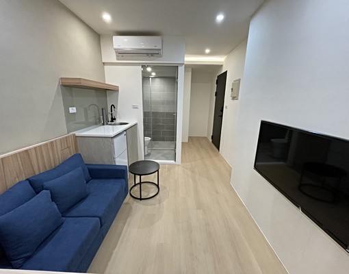 近龜山工業區鳳鳴獨洗獨曬全新家具家電優質大套房 - Image 3