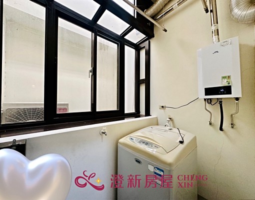 租金含稅可租補入戶籍🌹24小時管理員🌹垃圾處理 - Image 12