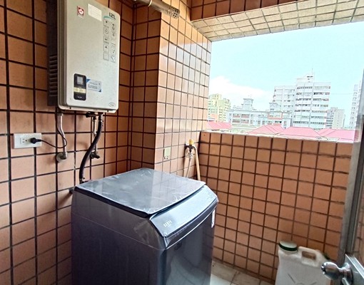 南屯捷運宅友善寵物含車位👍 - Image 7