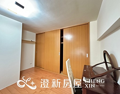 💎溫馨挑高兩房樓中樓~可開伙~衛浴乾濕分離~傢俱電齊全~ - Image 12