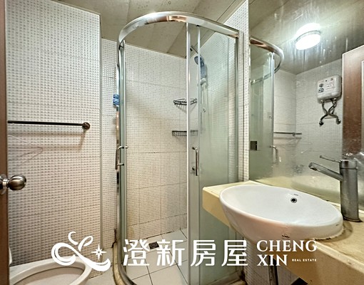 💎溫馨挑高兩房樓中樓~可開伙~衛浴乾濕分離~傢俱電齊全~ - Image 14