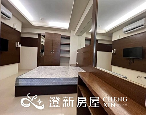💎可租補報稅~衛浴乾濕分離開窗~雙門冰箱~獨立陽台洗衣機~ - Image 7