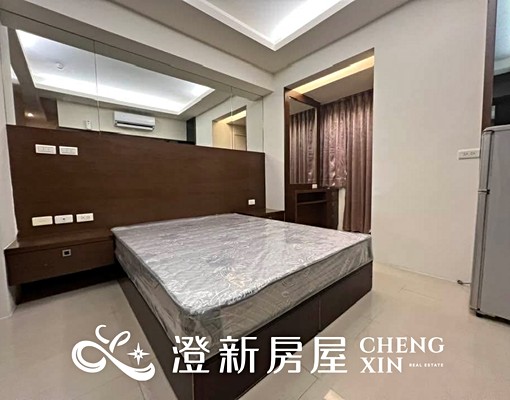 💎可租補報稅~衛浴乾濕分離開窗~雙門冰箱~獨立陽台洗衣機~ - Image 8