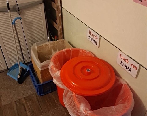 秒殺‼️🍎烘衣機🗑️垃圾代收🪟衛浴開窗❤️超值陽光套房 - Image 8