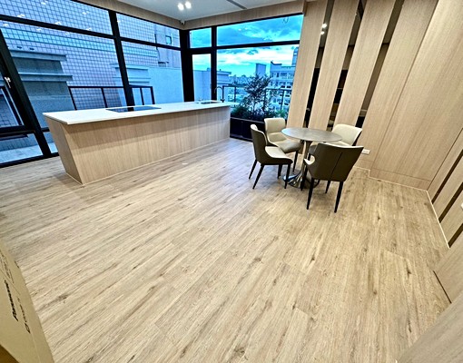🎖️整棟全新可寵可租補🪐多樣公設飯店高檔管理質感首選🔥 - Image 13