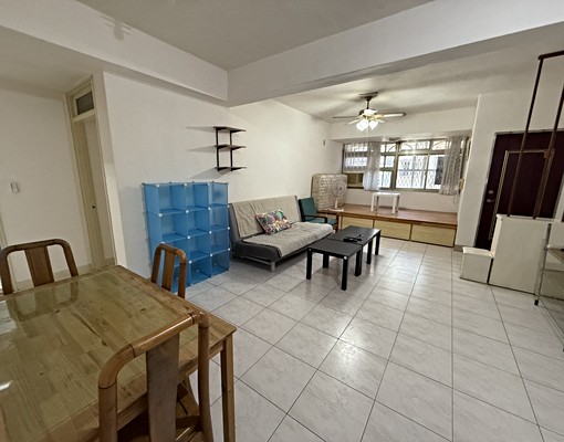 社宅/免服務費可租補/過橋即到北市/採光三房 - Image 2