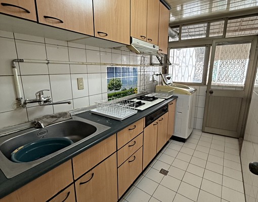 社宅/免服務費可租補/過橋即到北市/採光三房 - Image 7