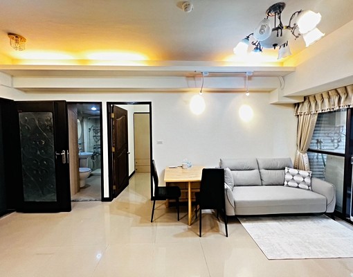 🏠士林🌟電梯正2房🌟獨洗曬🌟乾溼分離🌟裝潢新 - Image 1
