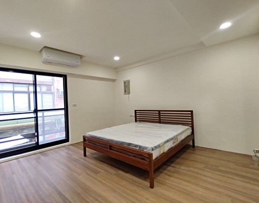 D可補助(龜)桃園全配陽台大套房大衣帽間/直接入住 - Image 1