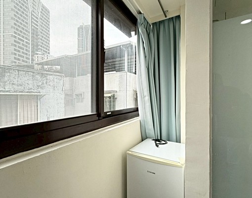 新店區公所🏠變頻冷氣/網路電視/可獨曬/大面積採光 - Image 6
