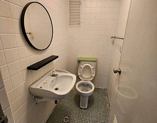 載熙國小前/空二國宅3房公寓出租 - Image 5