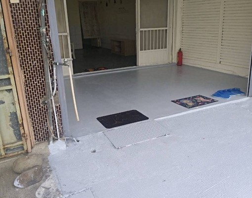 台南市鹽水區整棟黃金店面透天出租 - Image 11