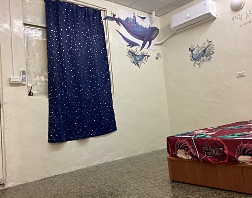 台南市鹽水區整棟黃金店面透天出租 - Image 13