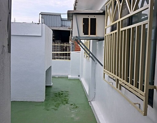 整層住家，4坪超大陽台，生活便利安靜 - Image 11
