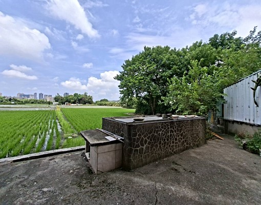 竹北租屋高鐵近台大生醫。孝親房家具家電採光視野 - Image 2